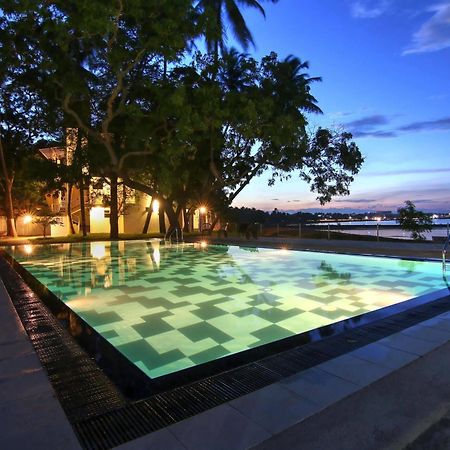 Jade Green Hotel Hambantota Exteriér fotografie