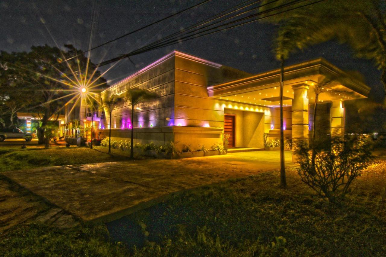Jade Green Hotel Hambantota Exteriér fotografie