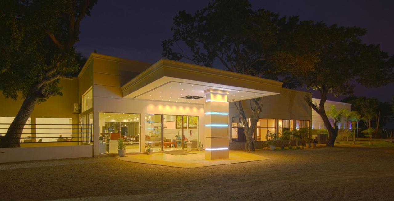 Jade Green Hotel Hambantota Exteriér fotografie