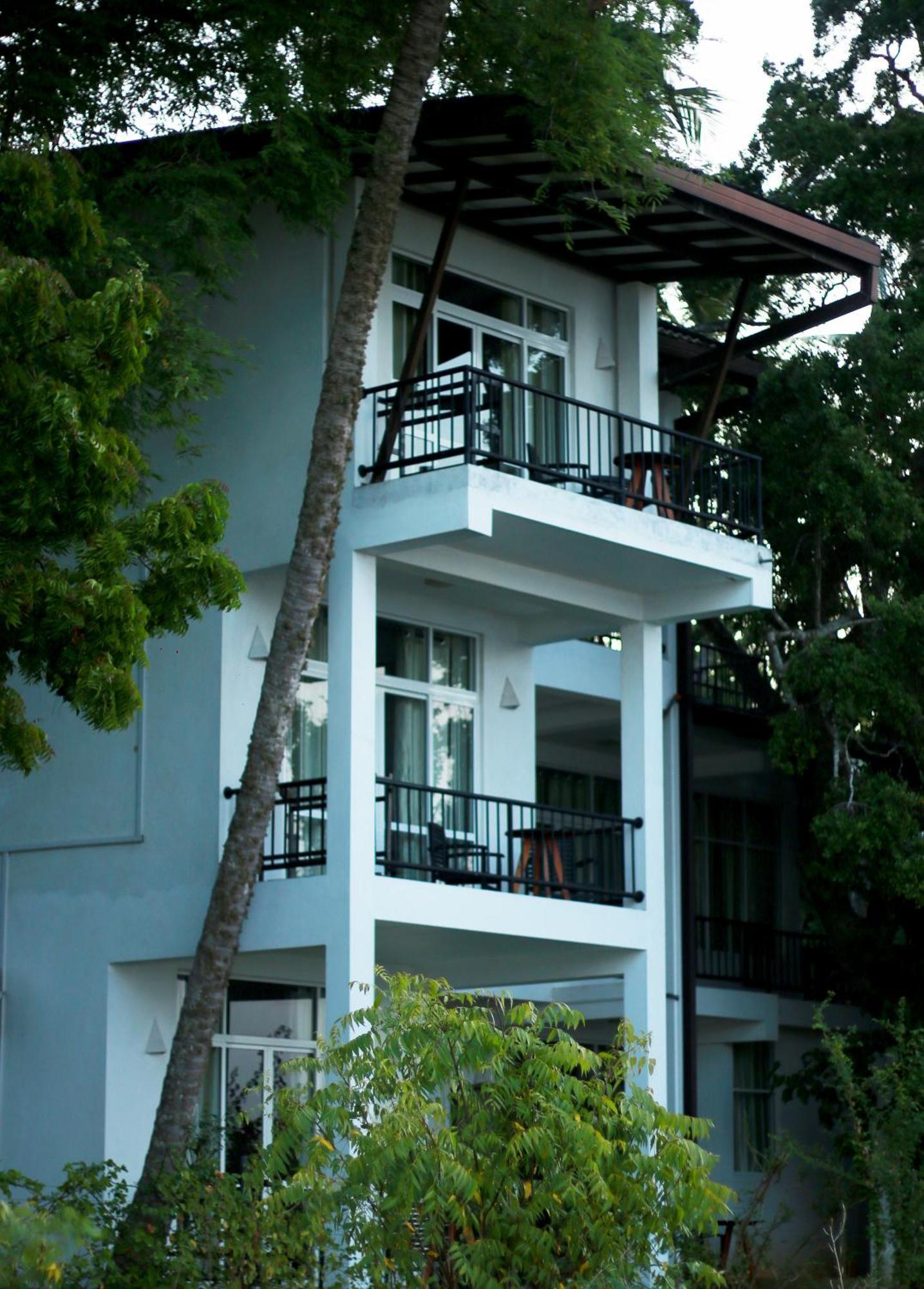 Jade Green Hotel Hambantota Exteriér fotografie