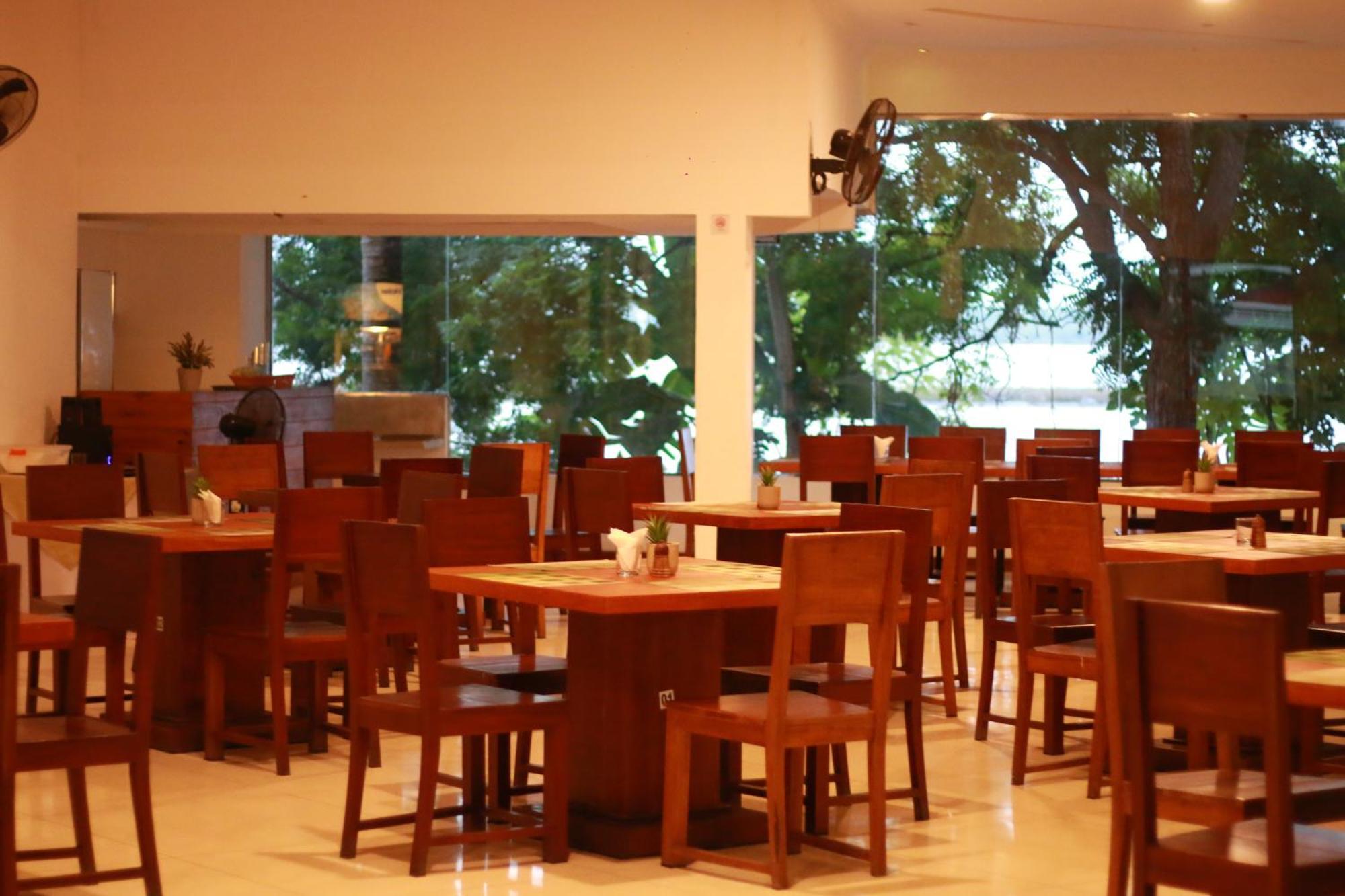 Jade Green Hotel Hambantota Exteriér fotografie