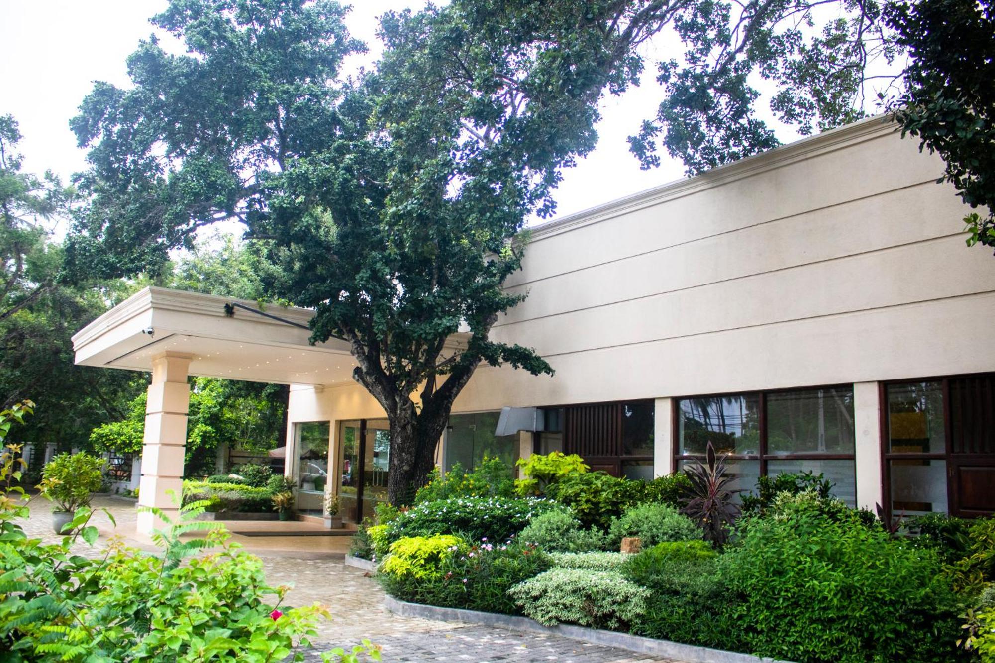 Jade Green Hotel Hambantota Exteriér fotografie