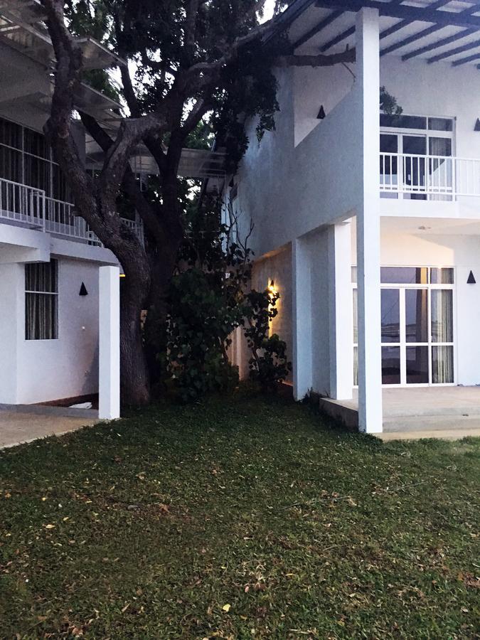 Jade Green Hotel Hambantota Exteriér fotografie