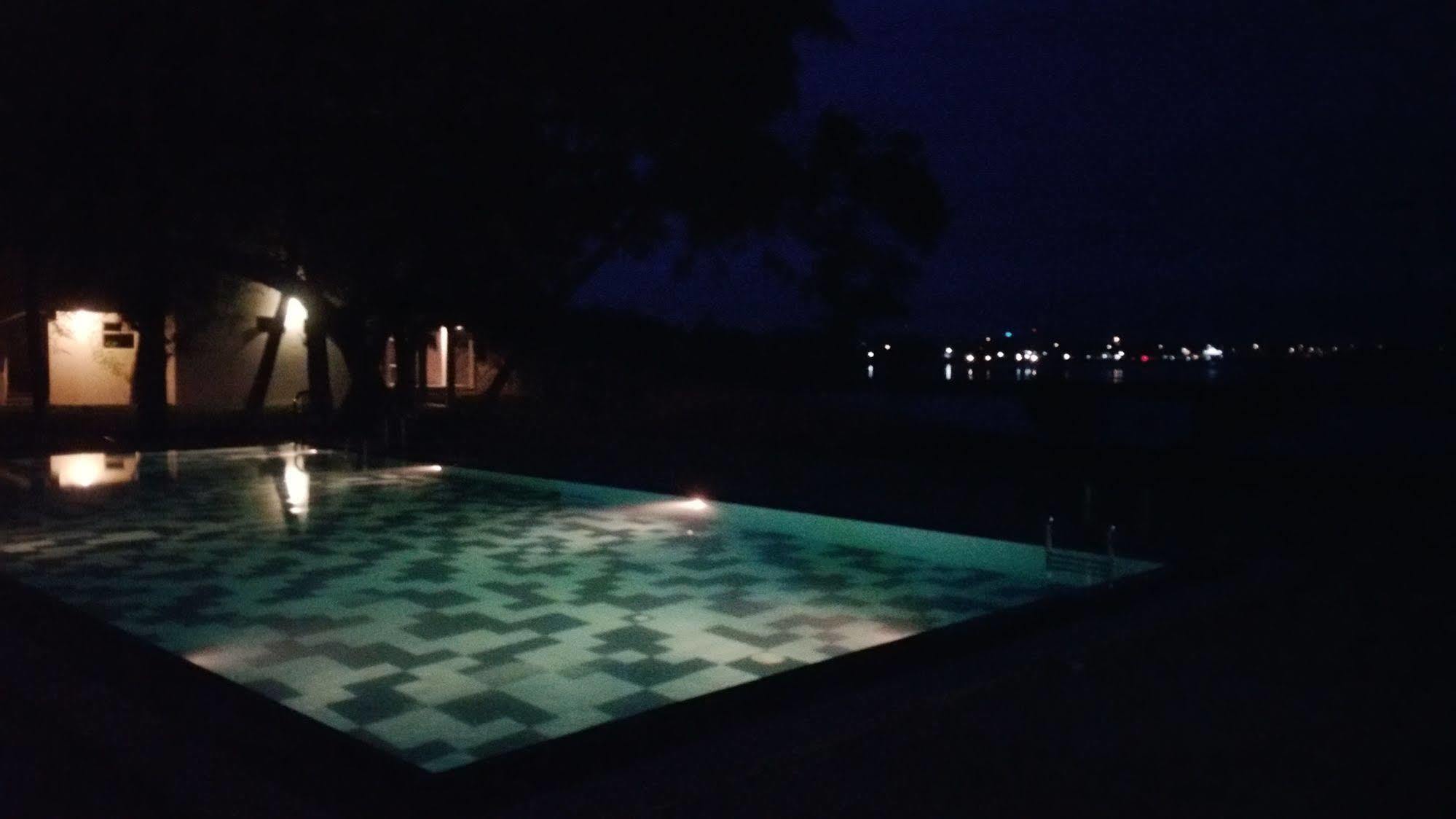 Jade Green Hotel Hambantota Exteriér fotografie